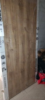 Dveře - 2