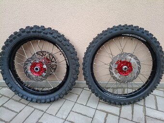 Talon KTM gasgas - 2