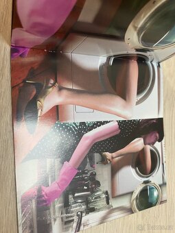 RECOIL: subHuman,2007, 1.PRESS, JEWEL CASE, TOP STAV  - 2