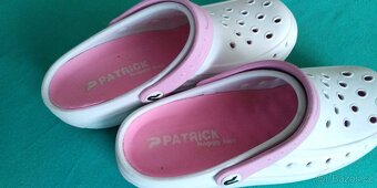 Patrick happy feet vel. 37/38 - 2