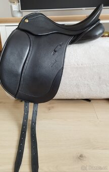 Drezurní sedlo Zaldi - 2