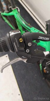 Dětské kolo Bulls MONSTER 20'' - 2