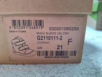 Froddo kompromis vel.21 - 2