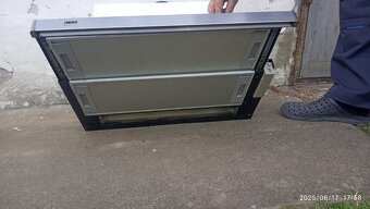 Digestoř Zanussi ZH6022 NX - 2