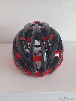 Cyklistická helma - 2