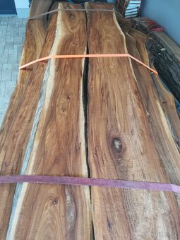 Fošny Jilm Horský - 2