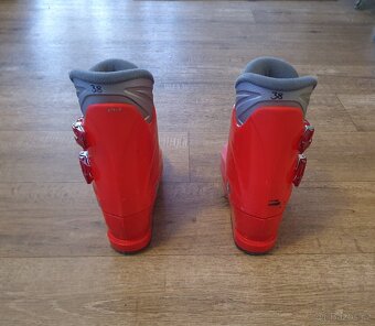 Dětské lyžařské boty - 2