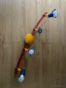 Osvětlení do dětského pokoje - 2