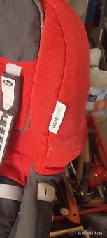 Dětská autosedačka Romer - 2