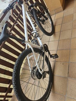 Horské jízdní kolo - 2