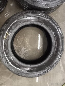 Letní pneu 215/60R16 - 2