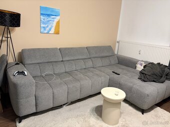 Sedačka/ sedací souprava Melbourne - 2