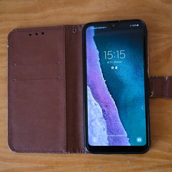 Samsung Galaxy A20e - 2