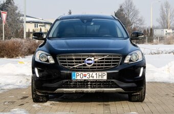 Volvo XC60 140kW (2015) - 2