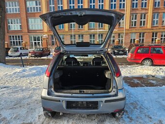 Opel Corsa 1.2i nová stk - 2