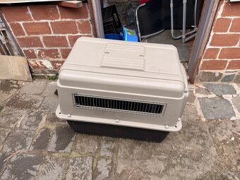 Přepravní box pro psa - 2