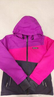 lyžařský set zn.Lego Tech vel.140 - 2