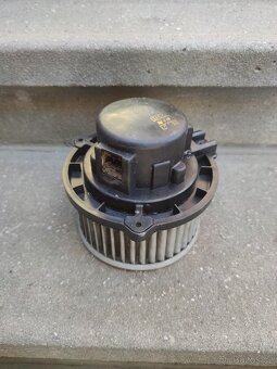 Kia Sportage I ventilátor topení - 2