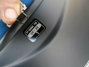 Prodám přilby Airoh - 2