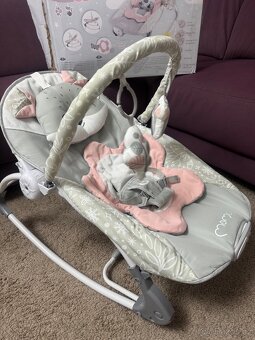 Dětská houpatko - 2