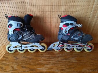 In-line brusle Fila - 2