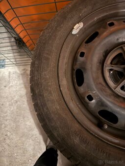 Letní pneumatiky - 2