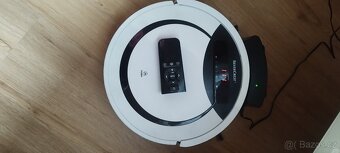 Robotický vysavač SilverCrest - 2