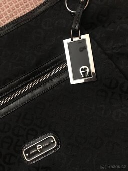 Značková kabelka Aigner - 2