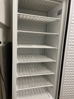 Mrazák Tefcold gastro - 2