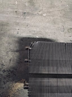 Pasivní chladič procesoru - 2