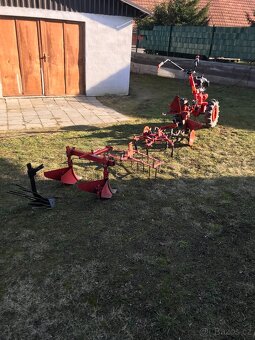 tera  vari - sestava Vari    4T XP 200 - 2