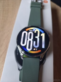 Xiaomi watch 5 - 2