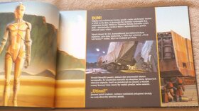 Star Wars Dobrodružství Luka Skywalkera - 2