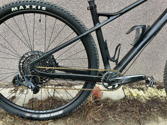 Gt Zaskar Carbon Comp - 2