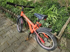 Dětské kolo Condor 16'' - 2