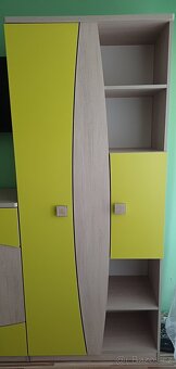 Nábytek do dětského pokoje - 2