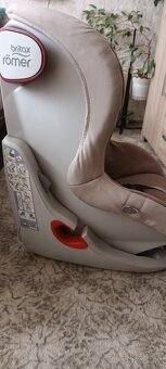 autosedačka britax romer - 2