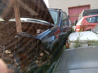 Lincoln Navigátor - 2