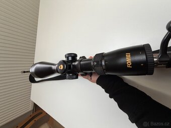 CZ 557 Carbine NOVÁ - 2