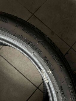 205/55/18 letní - 2