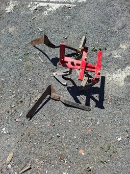 Kypřic tera vari - 2