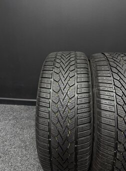 Sada pneu Semperit 215/60/16 99H - 2