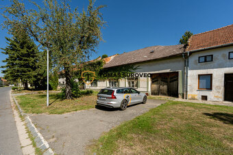 Prodej domu Kroměříž, Bílany - 2
