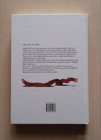Kniha Lichožrouti - 2