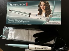 Kulma Remington Shine Therapy - 2
