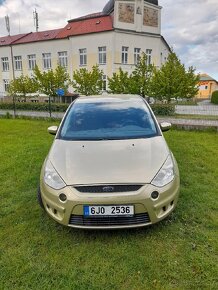 Ford smax 2006 - 2