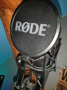 RODE NT1 - COMPLETE STUDIO KIT - 2