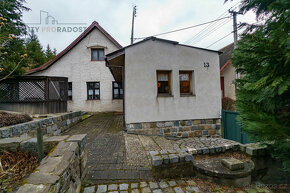 Prodej RD 4+1, 110 m2, pozemek 286 m2, Ludmírov - Ospělov - 2