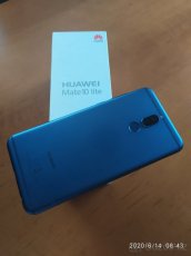 Huawei Mate 10 Lite - 2