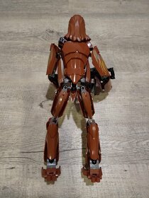 Lego 75530 Star Wars Chewbacca - 2